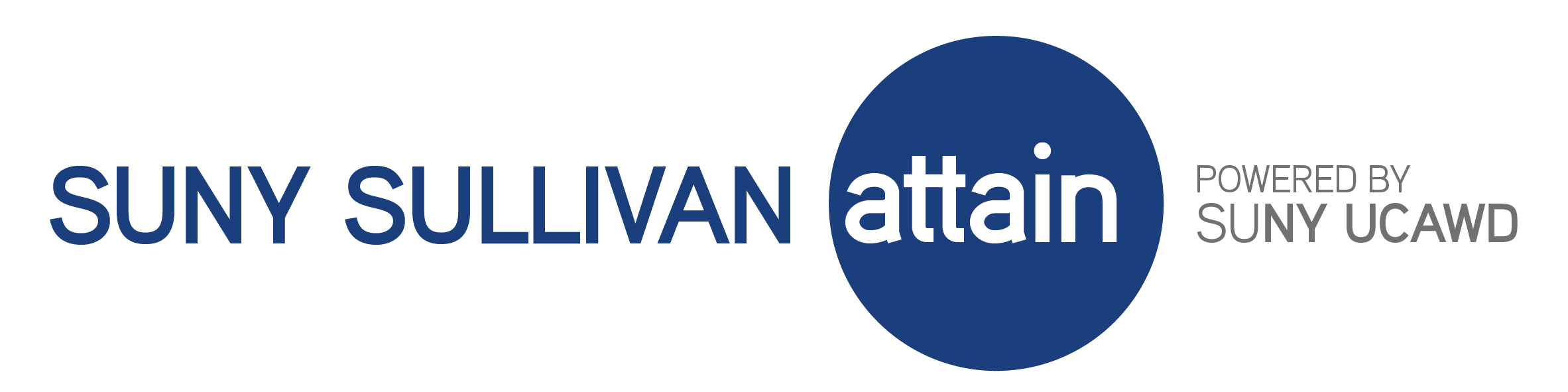 SUNY Sullivan ATTAIN Lab